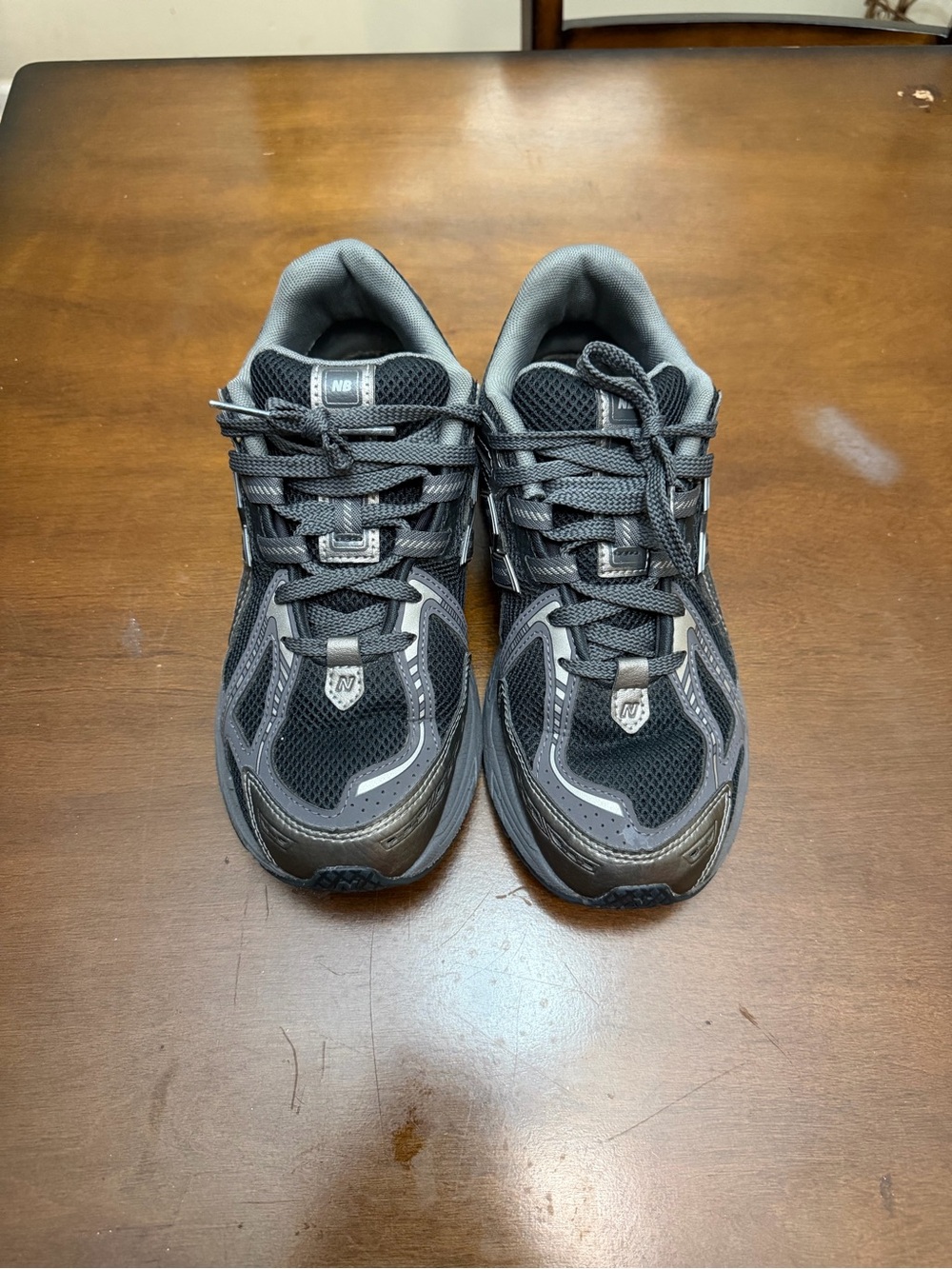 Women’s 1906R New Balance Gray and Black